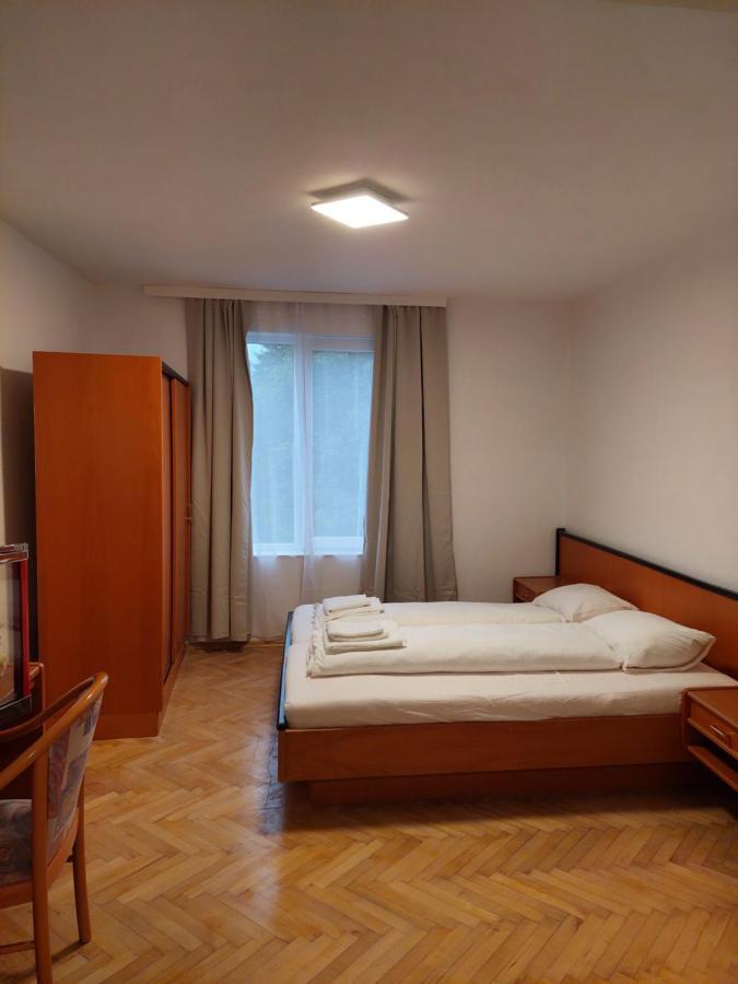 Ata Velden Apartamento Velden am Wörthersee Exterior foto