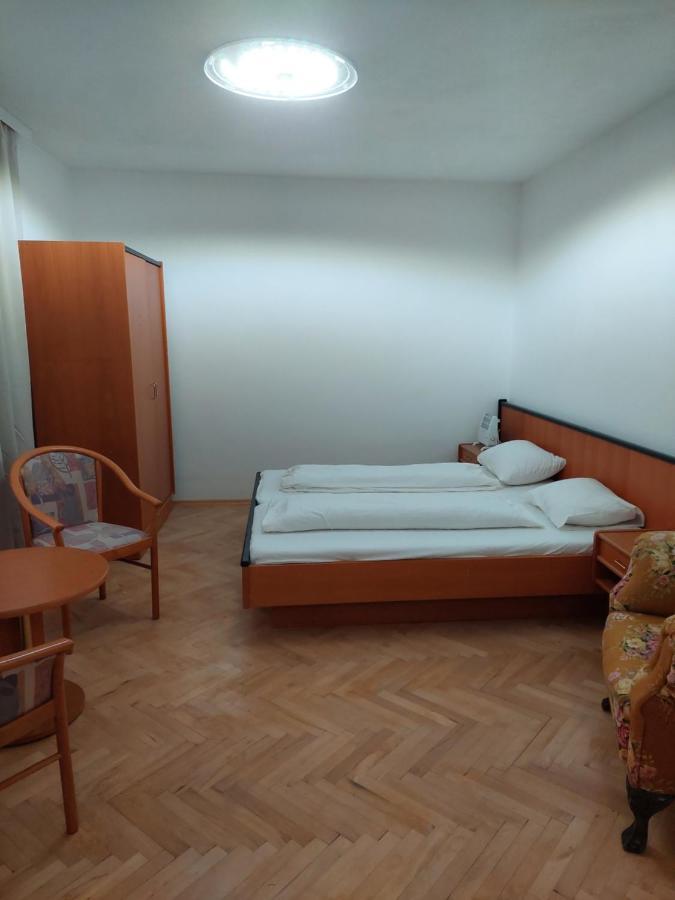 Ata Velden Apartamento Velden am Wörthersee Exterior foto