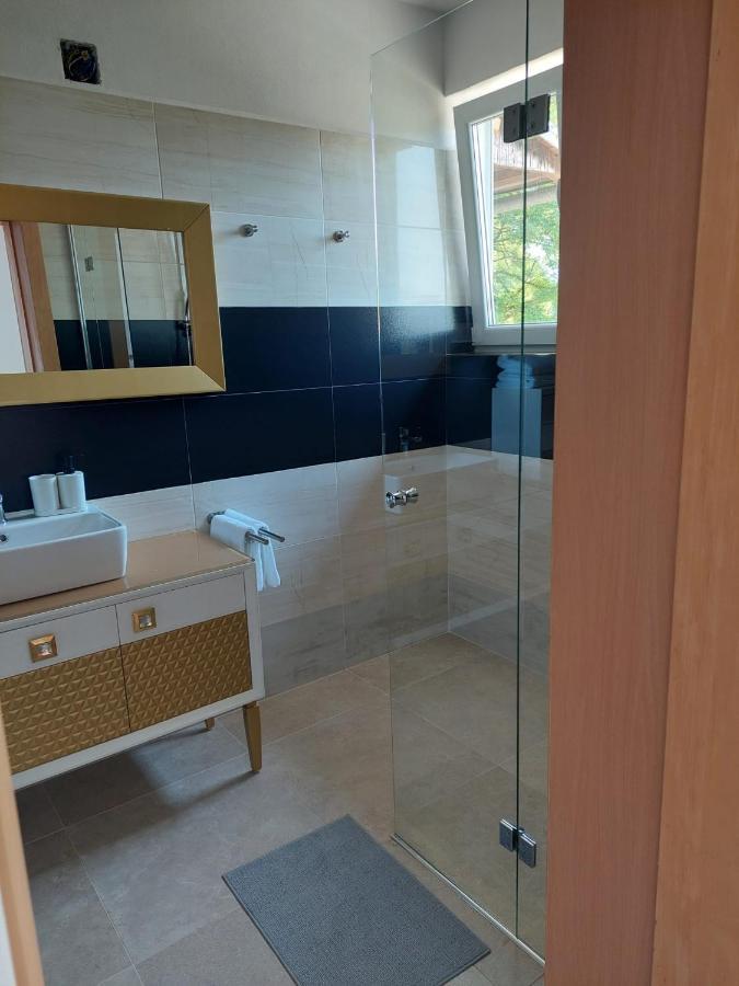 Ata Velden Apartamento Velden am Wörthersee Exterior foto